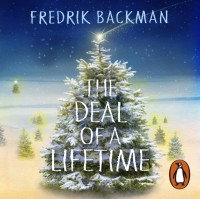 Fredrik Backman - The Deal of a Lifetime