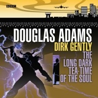 Douglas Adams - The Long Dark Tea-Time Of The Soul