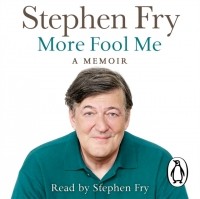 Стивен Фрай - More Fool Me
