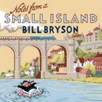 Билл Брайсон - Notes from a Small Island