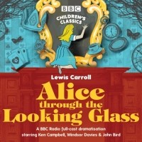 Stephen Wyatt - Alice Through the Looking Glass