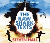 Стивен Холл - The Raw Shark Texts