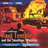 Френсис Дарбридж - Paul Temple And The Jonathan Mystery