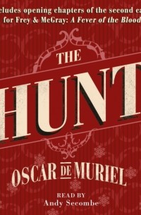 Оскар де Мюриэл - Hunt