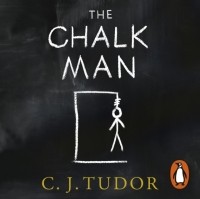 С. Дж. Тюдор - The Chalk Man