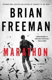 Brian Freeman - Marathon