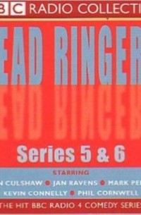 Dead Ringers Series 5 & 6