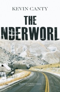 Кевин Канти - Underworld