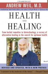 Health and Healing