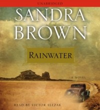 Sandra Brown - Rainwater