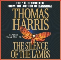 Томас Харрис - Silence of the Lambs