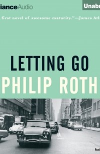 Филип Рот - Letting Go