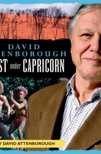 David Attenborough - Quest Under Capricorn