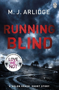 Мэтью Арлидж - Running Blind