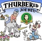 Joe Bevilacqua - Thurbered Joe Bev