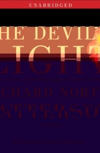 Ричард Норт Паттерсон - Devil's Light