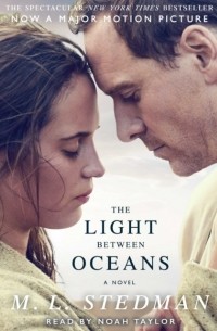 Марго Стедман - Light Between Oceans