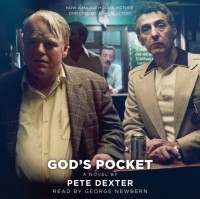 Пит Декстер - God's Pocket