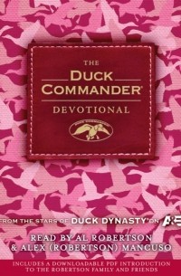 Duck Commander Devotional