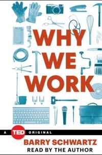 Why We Work