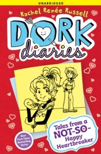 Рейчел Рене Рассел - Dork Diaries 6