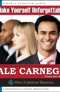 Make Yourself Unforgettable