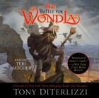 Тони ДиТерлицци - Battle for WondLa