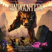 Lisa McMann - The Unwanteds