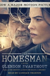 Глендон Свортаут - Homesman