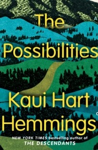 Кауи Харт Хеммингс - Possibilities