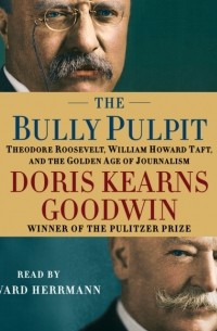 Bully Pulpit