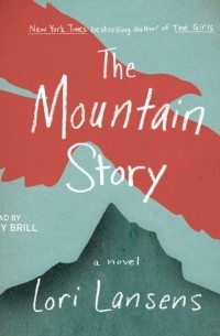 Лори Лансенс - Mountain Story