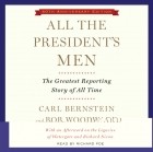 Карл Бернстин - All the President&#039;s Men