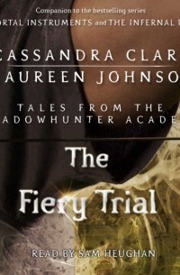  - Fiery Trial