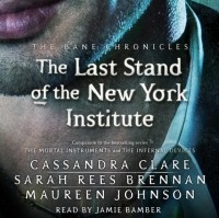  - Last Stand of the New York Institute