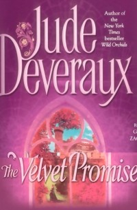 Jude Deveraux - The Velvet Promise