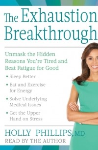 Exhaustion Breakthrough