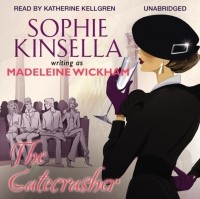 Madeleine Wickham - The Gatecrasher