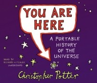 Кристофер Поттер - You Are Here