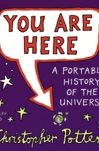 You Are Here