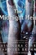 Cassandra Clare, Sarah Rees Brennan - Midnight Heir