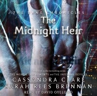Cassandra Clare, Sarah Rees Brennan - Midnight Heir