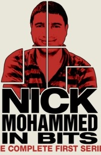 Nick Mohammed In Bits