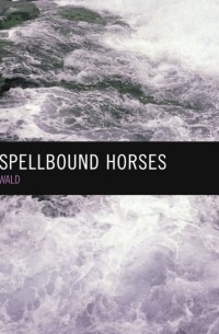 Джулия Блэкберн - Spellbound Horses