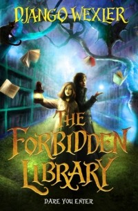 Forbidden Library