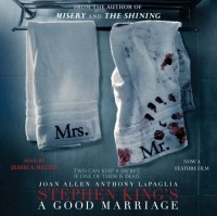 Stephen King - Good Marriage