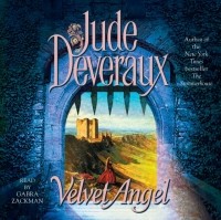 Jude Deveraux - Velvet Angel