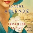 Исабель Альенде - The Japanese Lover