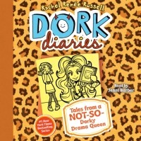 Рейчел Рене Рассел - Dork Diaries 9