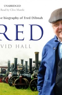 David  Hall - Fred